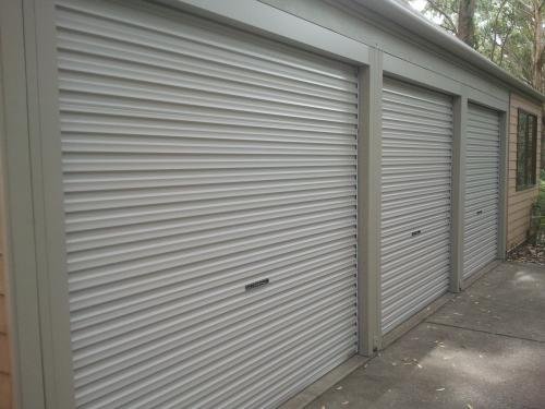 Barry Smith Garage Doors Pty Ltd - thumb 4