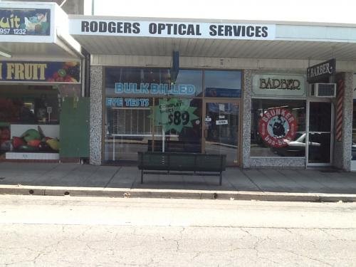 Rodgers Optical Services - thumb 0