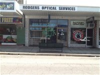 Rodgers Optical Services - Renee