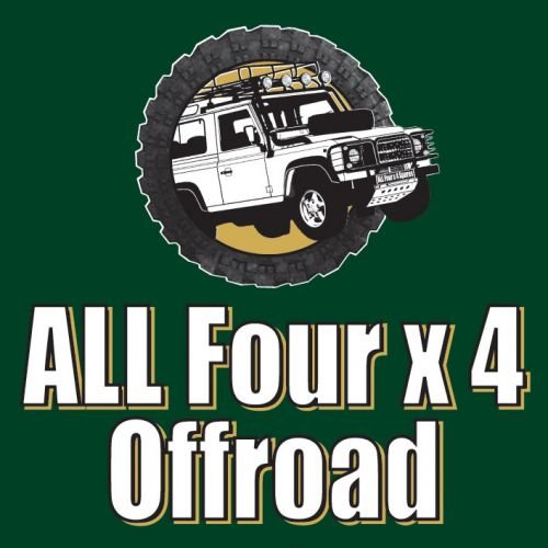ALL Four X 4 Offroad Camping - thumb 0