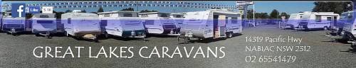 Great Lakes Caravans - Adwords Guide 2
