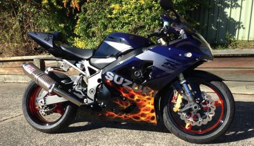 Two Wheel Custom Paint  Air Brushing - Click Find