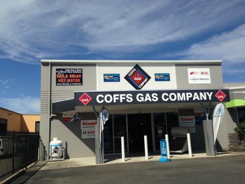 Coffs Gas Company - thumb 1