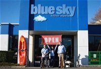Blue Sky Illawarra - Internet Find