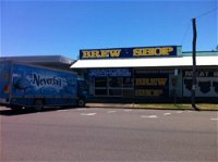 Homebrewers Warehouse - Suburb Australia