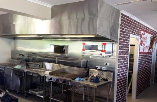 Townsville Stainless Steel - Click Find