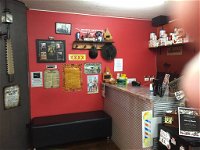 Outback Barbers - Click Find