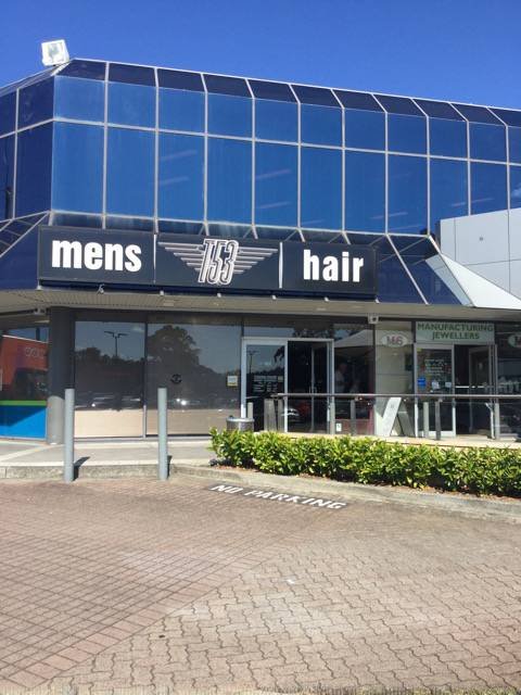 T53 Mens Hair - Australian Directory