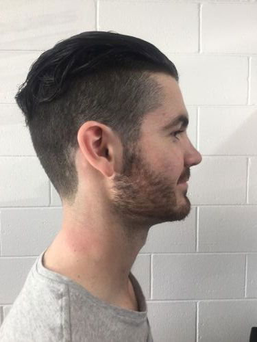 Barber Cuts Mackay - thumb 2