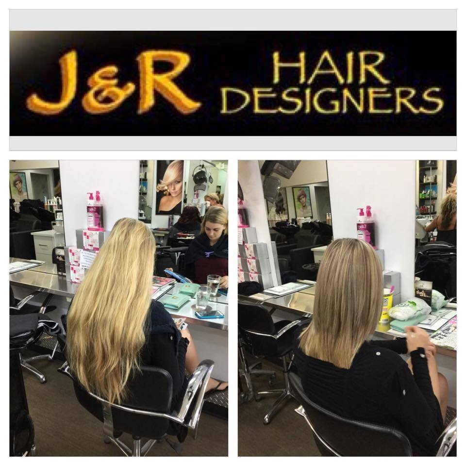 J & R Hair Designers - thumb 4