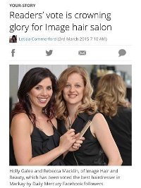 Image Hair  Beauty - Click Find