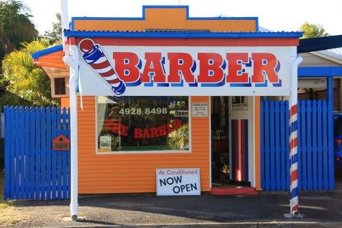 The Barber–Warren Mienert - Adwords Guide 0