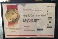 Gossip Hair  Beauty - Realestate Australia