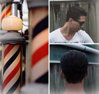 Resort Hair Barbers - Qld Realsetate