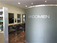 Groomen Mens Grooming Specialist