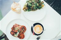 Aroma Cafe - Click Find