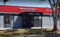 Dragon Express - Internet Find