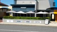 Dux Cafe Restaurant  - Seniors Australia