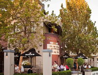 Inglewood Bar  Brasserie - Internet Find