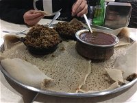 Injera House - Adwords Guide
