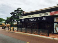 Mia Cafe - Suburb Australia