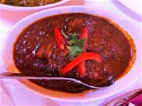 Paprika Club Indian Restaurant - Click Find