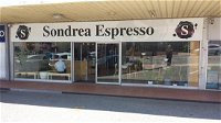 Sondrea Espresso - Click Find