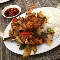 Bateman Chinese Malaysian Eating House - Adwords Guide