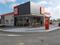 Hungry Jack's Midvale