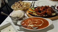 Lumbini Nepalese Restaurant and Cafe - Internet Find