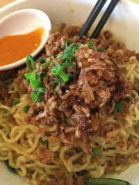 Wong Hawkers Food - Click Find