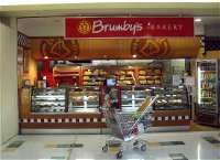 Brumby's Bakeries Albany - Renee