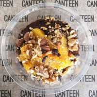 Canteen Trigg - Renee