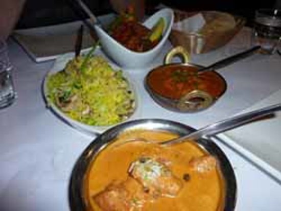 Curry Leaf - Click Find
