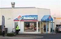 Domino's Pizza-Busselton - Renee