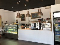 Fat Cat's Coffee House - Suburb Australia