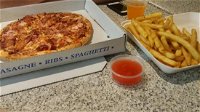 Jo Jo's Pizza  Kebabs - DBD