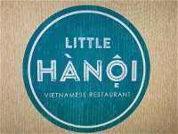 Little Hanoi - Internet Find