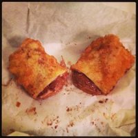 Moby Dick's Fish  Chips - Internet Find