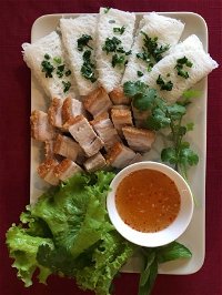 Pho Saigon Cafe - Renee