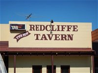 Redcliffe tavern - Internet Find