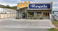 Royale Patisserie - Click Find