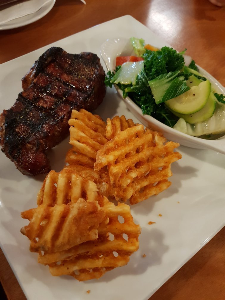 Rustlers Steakhouse And Grill - thumb 6