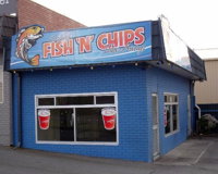 Sanford Fish and Chips - Click Find