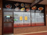 Spice Village Indian Restaurant - Internet Find