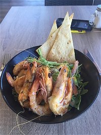 The Strand Byford Lakeside Restaurant  Cafe - Click Find