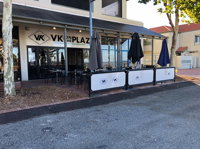 VK's on the PLAZA - Click Find