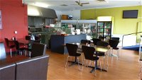 WA Chinese Cafe  Restaurant - Click Find
