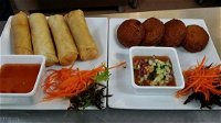Zaab Thai Cuisine - Click Find