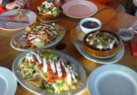 Zocalo Mexican Restaurant - Seniors Australia
